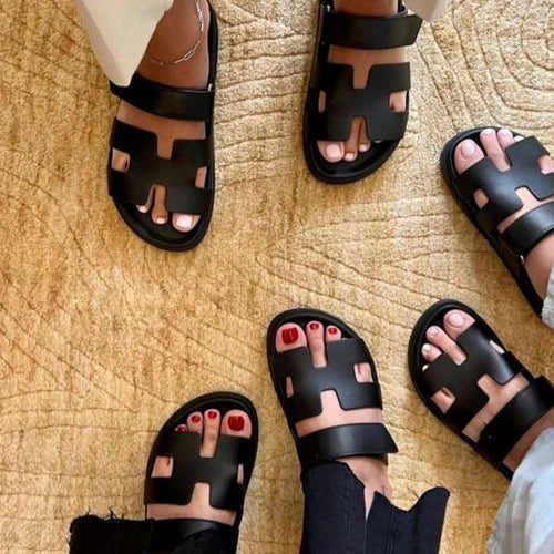 Vora - Sandali Casual Eleganti