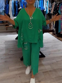 Verde